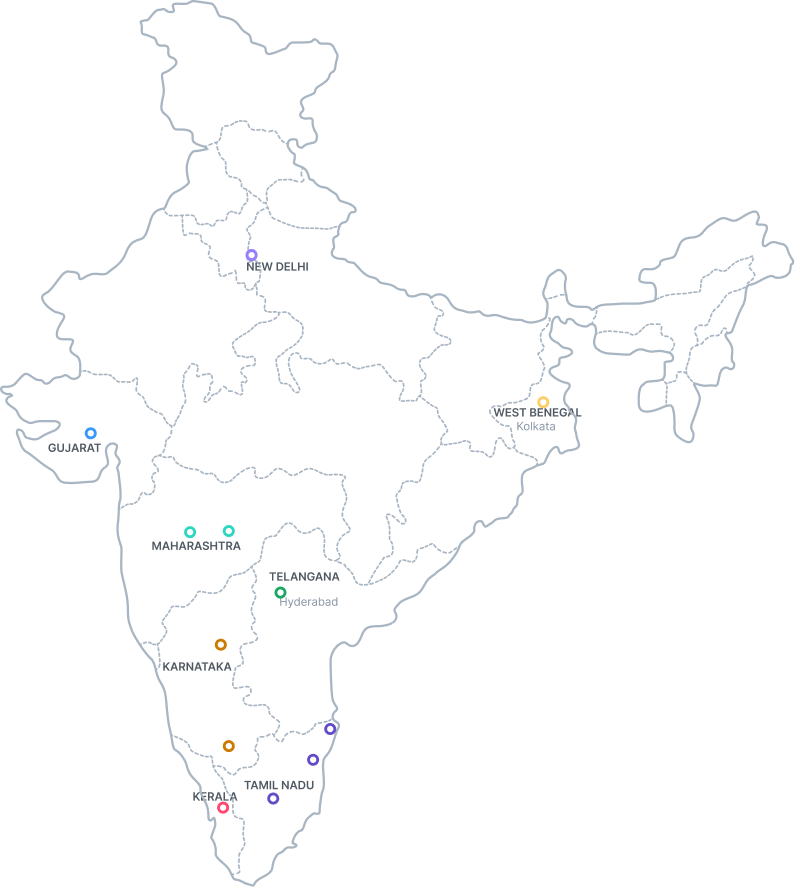 India Map image